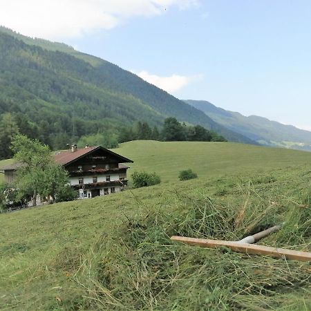 Bio-Bauernhof "Hecherhof" Thiersee Kültér fotó