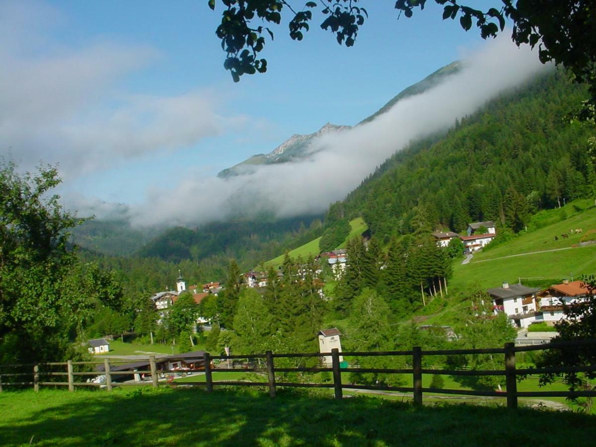 Bio-Bauernhof "Hecherhof" Thiersee Kültér fotó
